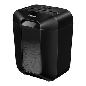 Fellowes Powershred LX50 Cross Cut Shredder - Stationery City Office & Schoo&hellip;