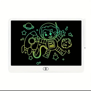 LCD Writing Board Tablet 16-inch (40.64 Cm) - Stationery City Office & Schoo&hellip;