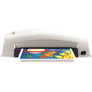 Products: Fellowes Lunar A4 Laminator - Stationery City Office & School Supplies NZ
