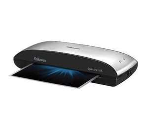 Products: Fellowes Spectra A4 Laminator - Stationery City Office & School Supplies NZ