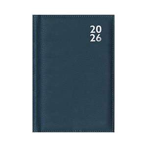 Products: 2026 Diary Premium A4 Week To View - Stationery City Office & School Supplies NZ