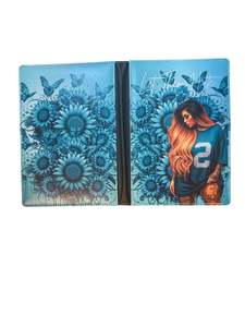Sale Items: Let Them Hate - Reusable Notebook, Let Them