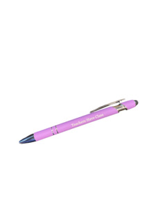 Pens Ink Refills: 'Thanks to your teachers' ballpoint Pens - Refillable