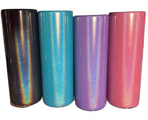 Drinkware: 20oz Shimmer Tumbler