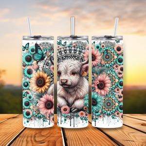 Drinkware: 20oz Tumblers - Reusable Drinkware, Stainless Steel
