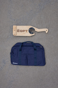 The Set-up Kit