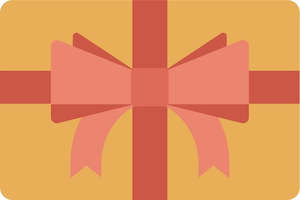 Gift Vouchers: St Beads Gift Voucher
