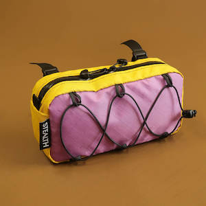 Wearable Bags: Limpet - Custom