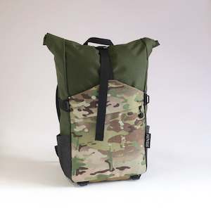 Rata 20 - Custom Colours