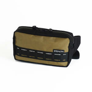 Wearable Bags: Yopro - Custom Colours