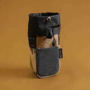 Cockpit Bags: Stem Pouch V2