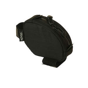 Cockpit Bags: Reverse Loader