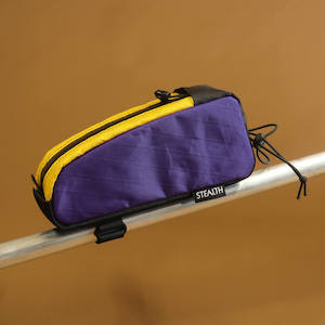 Cockpit Bags: Top Loader - Custom Colours