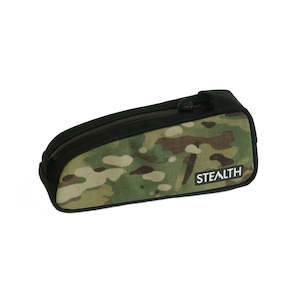 Cockpit Bags: Top Loader - Magnetic Mounting