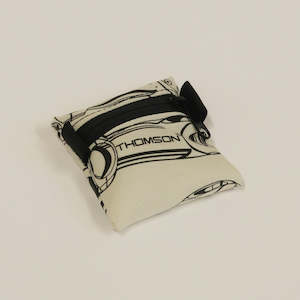Accesorys: Recycled Pouch