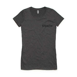 Logo Tee Womens