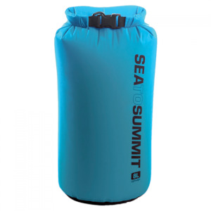 Accesorys: Sea to Summit Dry Sack 8L
