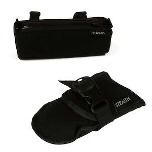 Kebag + Happy Sack Combo