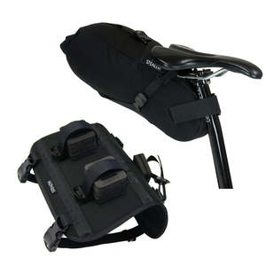 Heaphy Harness + Pack Horse Combo