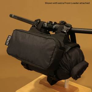 Heaphy Harness + Front Loader Combo