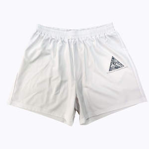 Frontpage: Blizzard Shorts