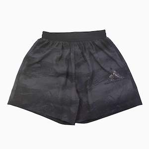 Frontpage: Midnight Shorts