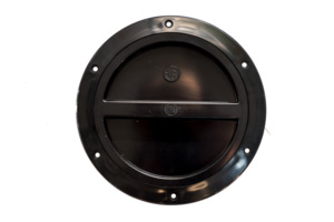 6-inch Inspection hatch