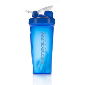 Protein: Stealth Pure Performance Shaker 600ML