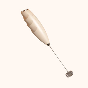 Frontpage: Electric Mixer