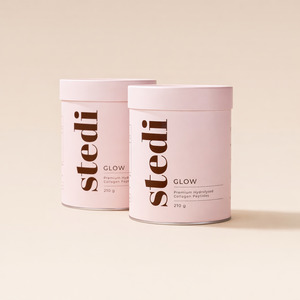 Stedi Glow Bundle (Best Value)