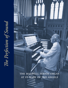 The Perfection of Sound – Steele Roberts Aotearoa