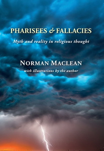 Products: Pharisees & Fallacies – Steele Roberts Aotearoa