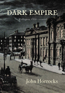 Products: Dark Empire – Steele Roberts Aotearoa