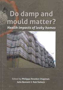 Do Damp and Mould Matter? Health impacts of leaky homes – Steele Roberts Aotearoa