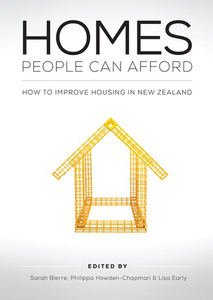 Homes People Can Afford: How to improve housing – Steele Roberts Aotearoa
