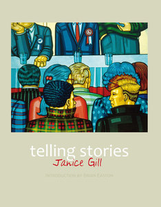 Telling Stories – Steele Roberts Aotearoa