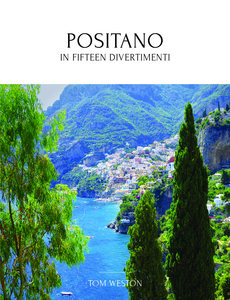 Positano in Fifteen Divertimenti – Steele Roberts Aotearoa