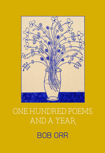 Products: One Hundred Poems and a Year – Steele Roberts Aotearoa