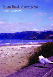 Petone Beach & other poems – Steele Roberts Aotearoa