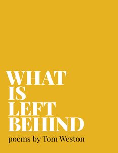 What is Left Behind – Steele Roberts Aotearoa