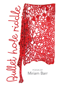 Products: Bullet Hole Riddle – Steele Roberts Aotearoa