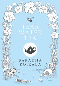Tear Water Tea – Steele Roberts Aotearoa