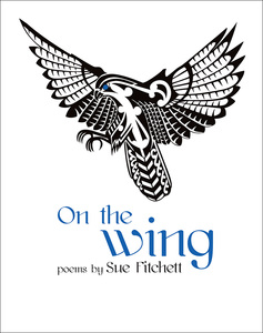 On the Wing – Steele Roberts Aotearoa