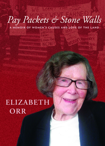 Pay Packets & Stone Walls – Steele Roberts Aotearoa