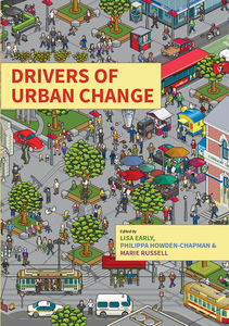 Products: Drivers of Urban Change – Steele Roberts Aotearoa
