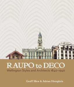 Products: Raupo to Deco – Steele Roberts Aotearoa