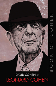 Book of Cohen – Steele Roberts Aotearoa