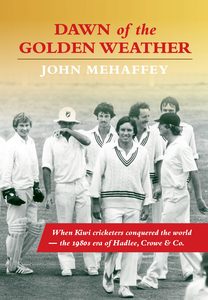 Dawn of the Golden Weather – Steele Roberts Aotearoa