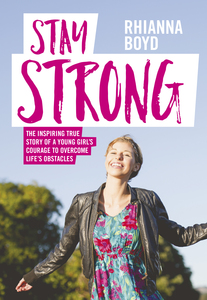 Products: Stay Strong – Steele Roberts Aotearoa