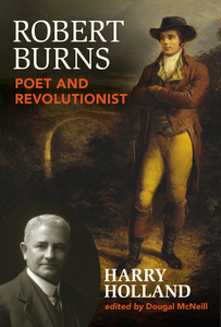Products: Robert Burns: Poet & Revolutionist – Steele Roberts Aotearoa